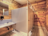 Women's Restroom