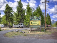 Crescent Junction Entrance