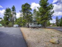 RV Park Host Site