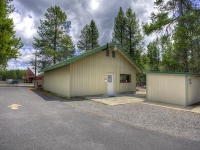 Crescent Junction Clubhouse